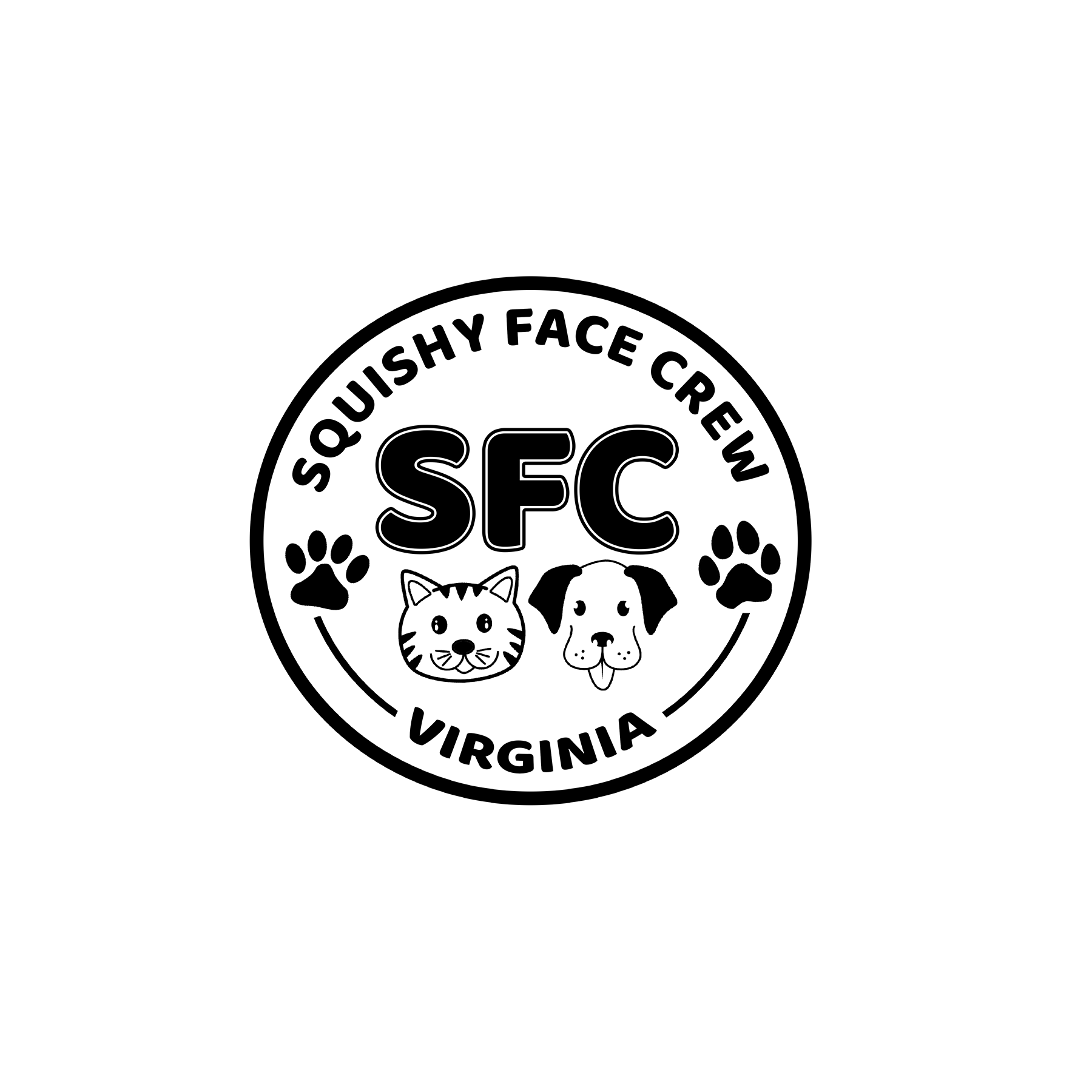 Sticker Design by JKIANN08 for this project | Design #33239101