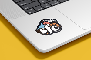 Diseño de Sticker por Cancan para este proyecto | Diseño: #33228717