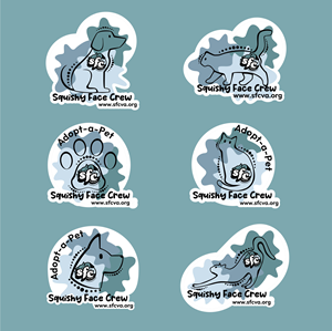 Diseño de Sticker por Lezette_G para este proyecto | Diseño: #33241735