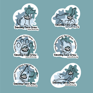 Diseño de Sticker por Lezette_G para este proyecto | Diseño: #33250227