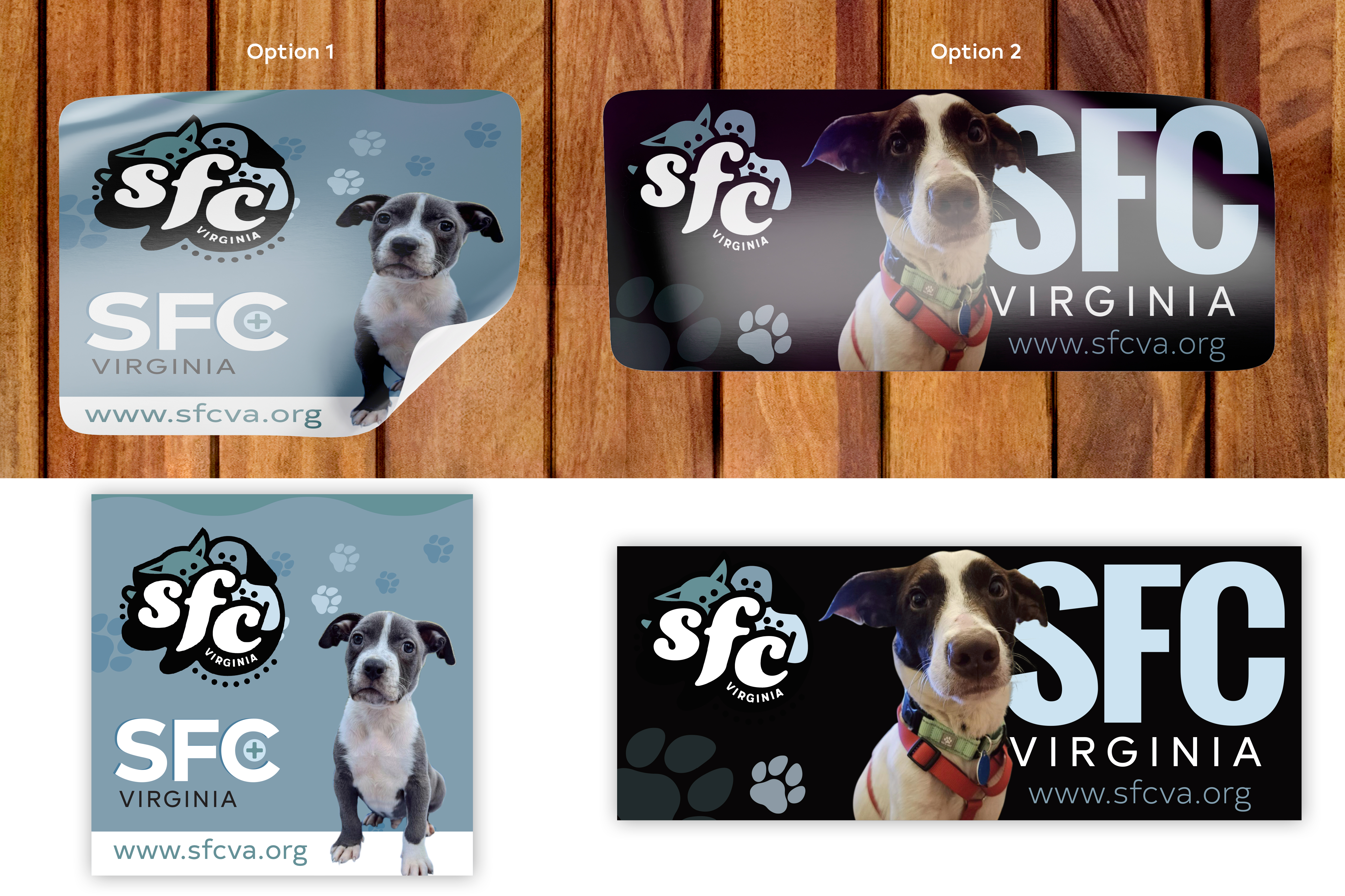 Sticker Design by Impressive Designs for this project | Design #33205185