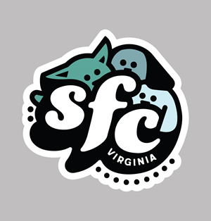 Sticker Design by Shumaila Kiran