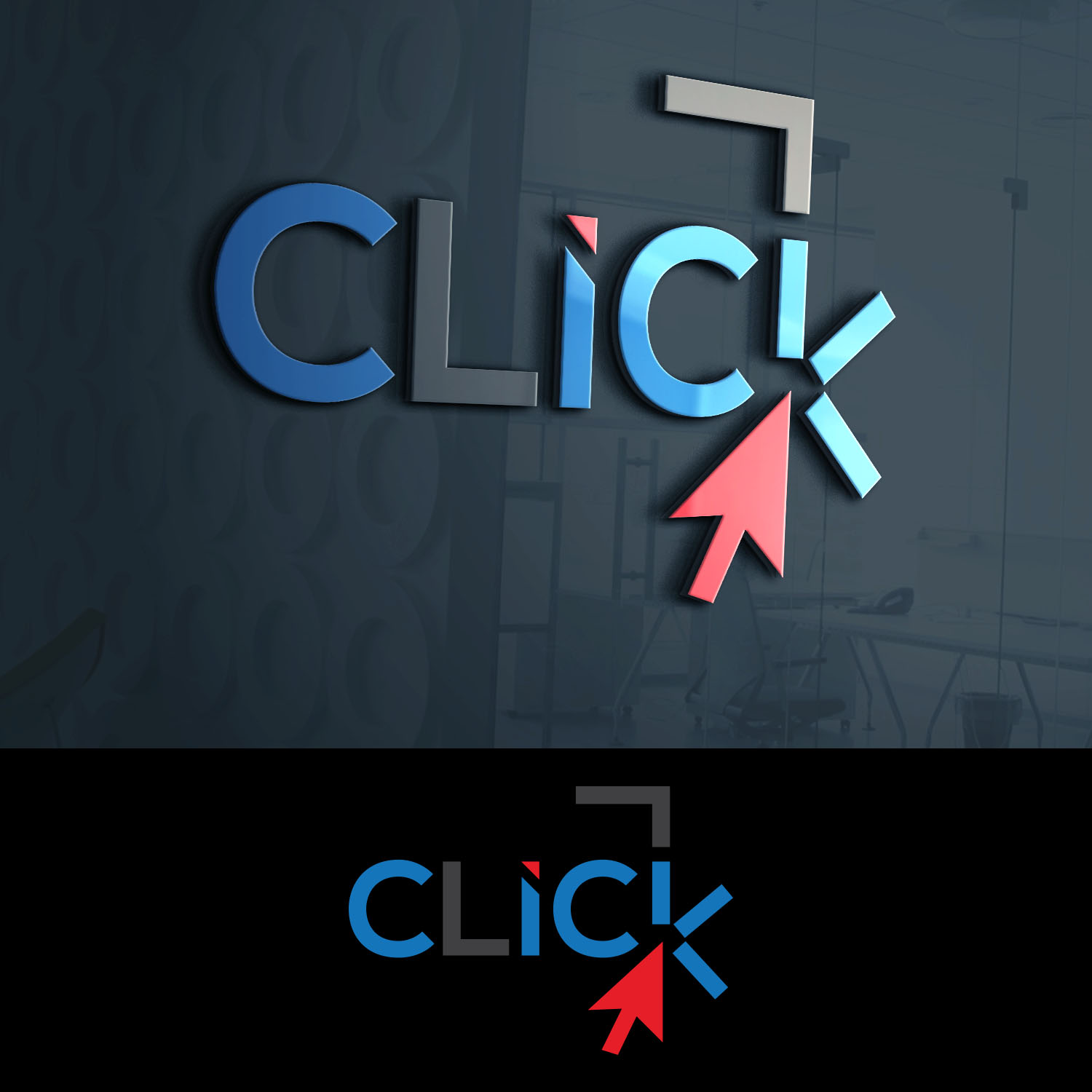 Logo Design by Mahera23 for this project | Design #33200933