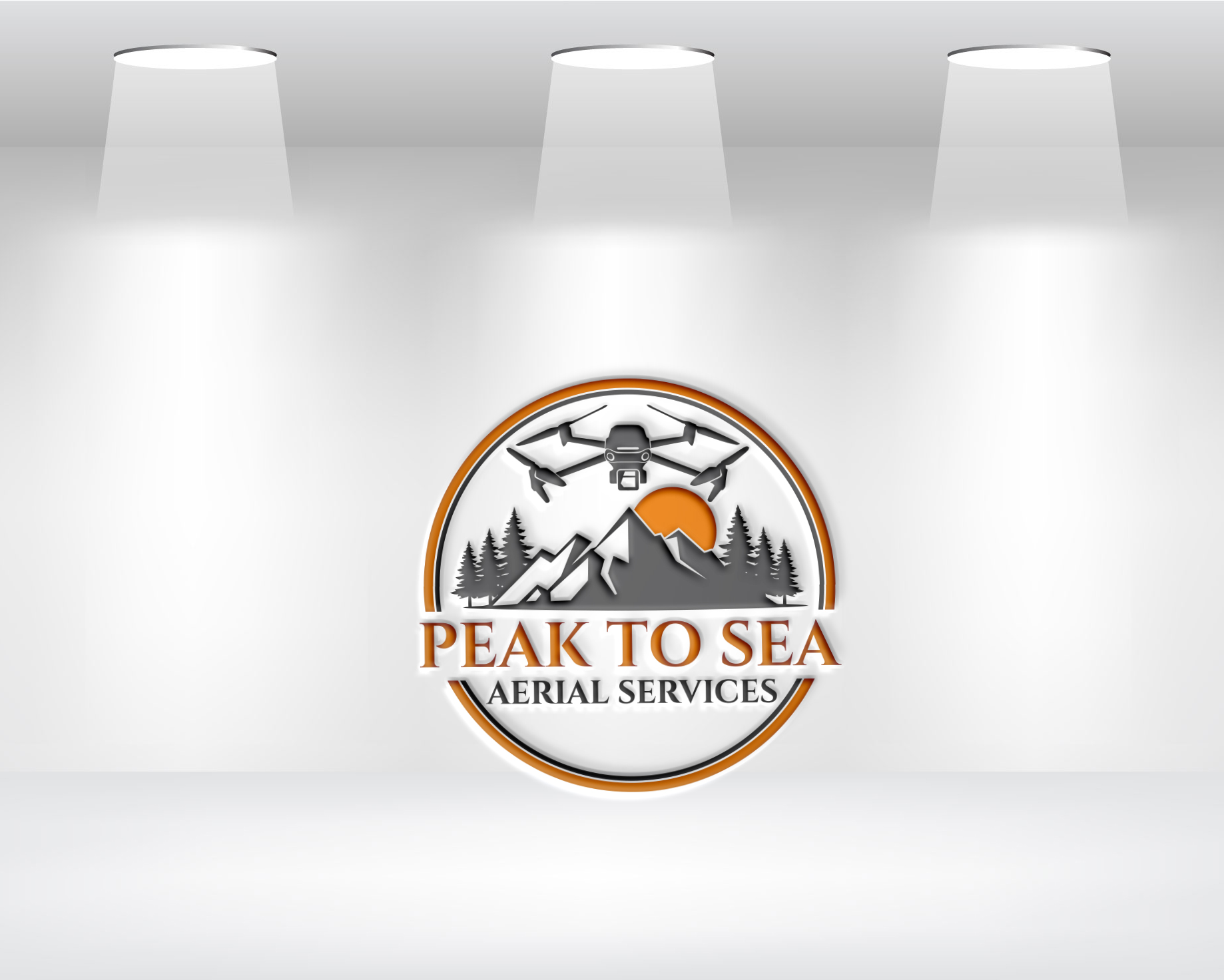 Diseño de Logo por Daniel Khan para este proyecto | Diseño #33202471