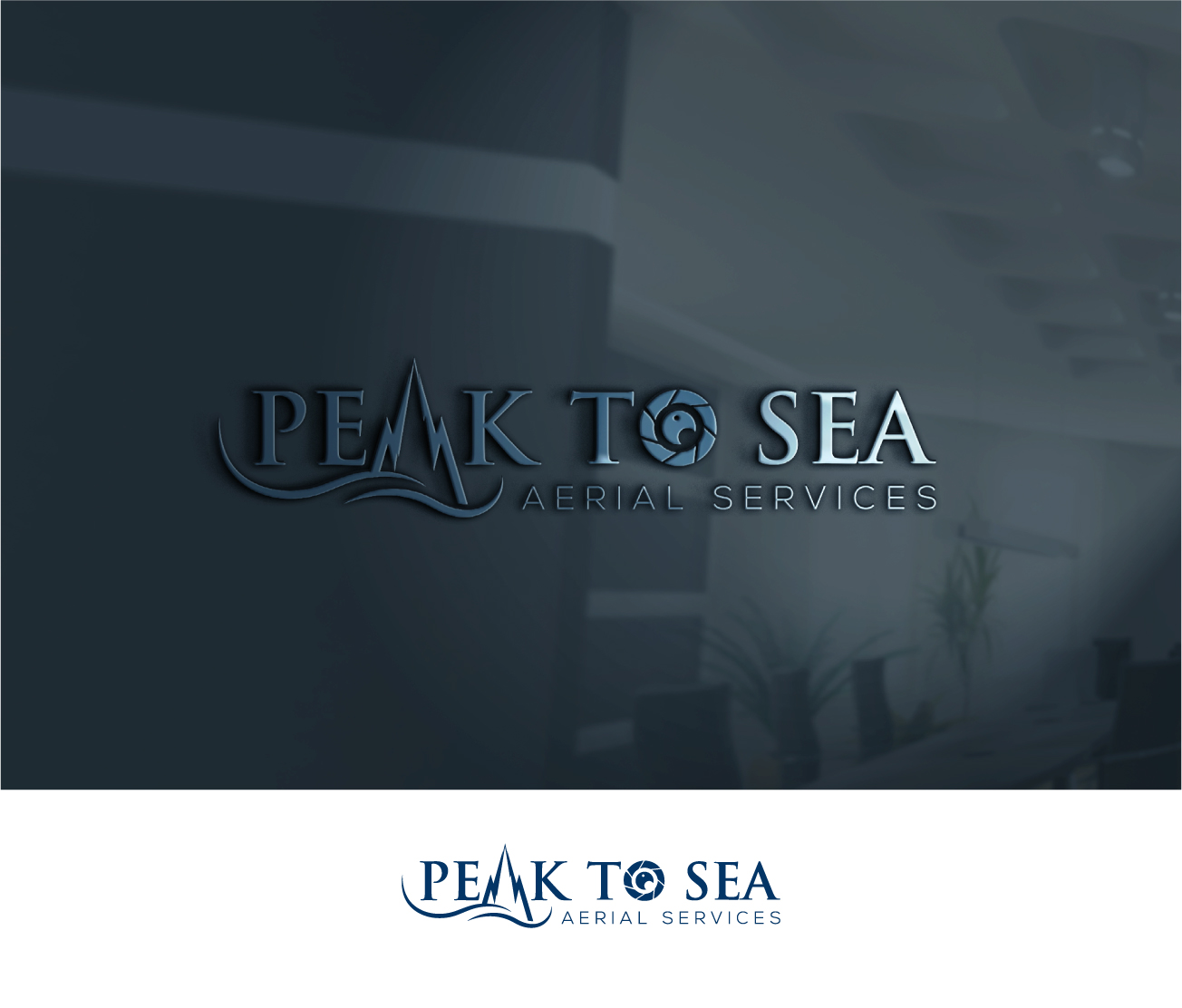 Diseño de Logo por Hamza  Al-Muttalib para este proyecto | Diseño #33210083