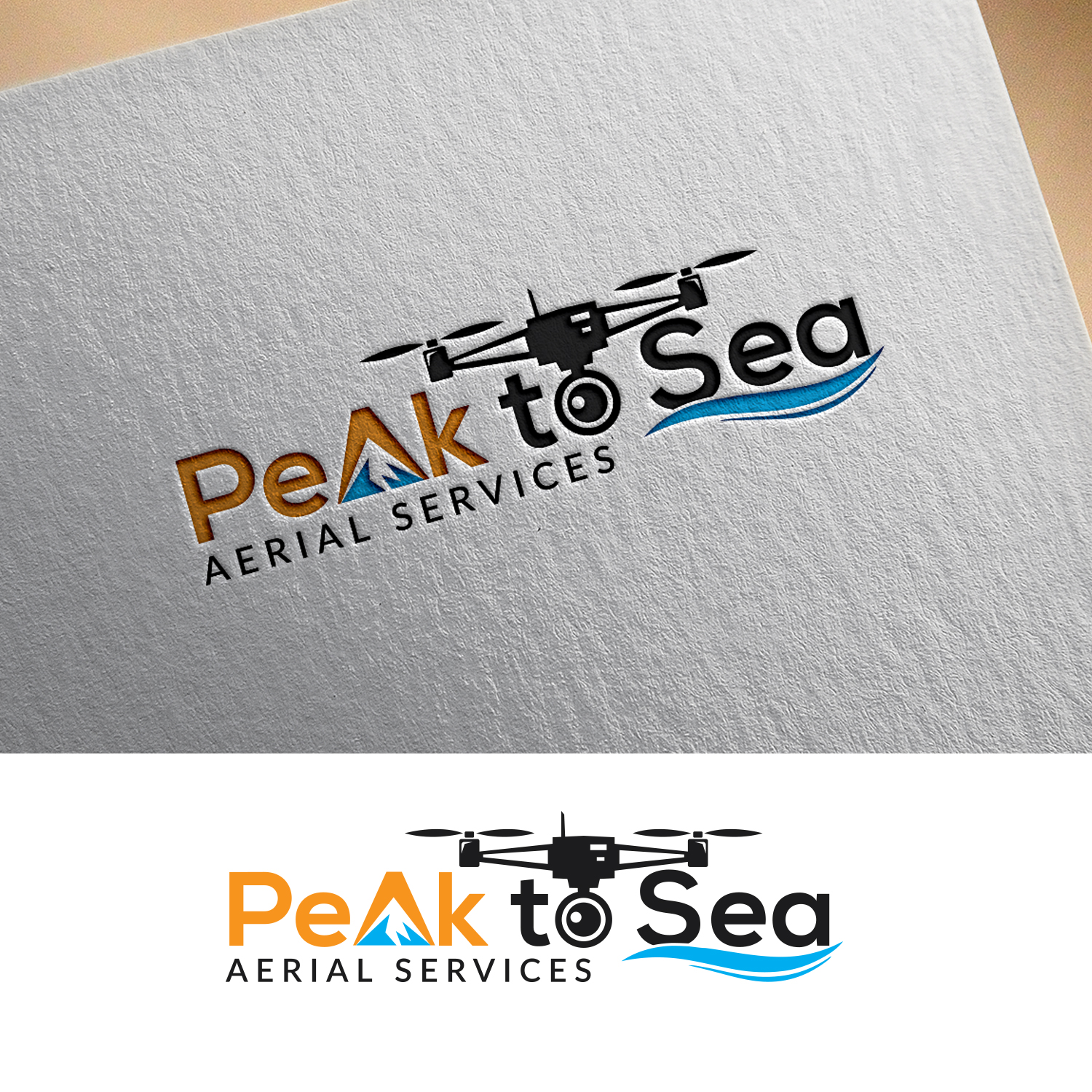 Diseño de Logo por EnaGraph para este proyecto | Diseño #33203452