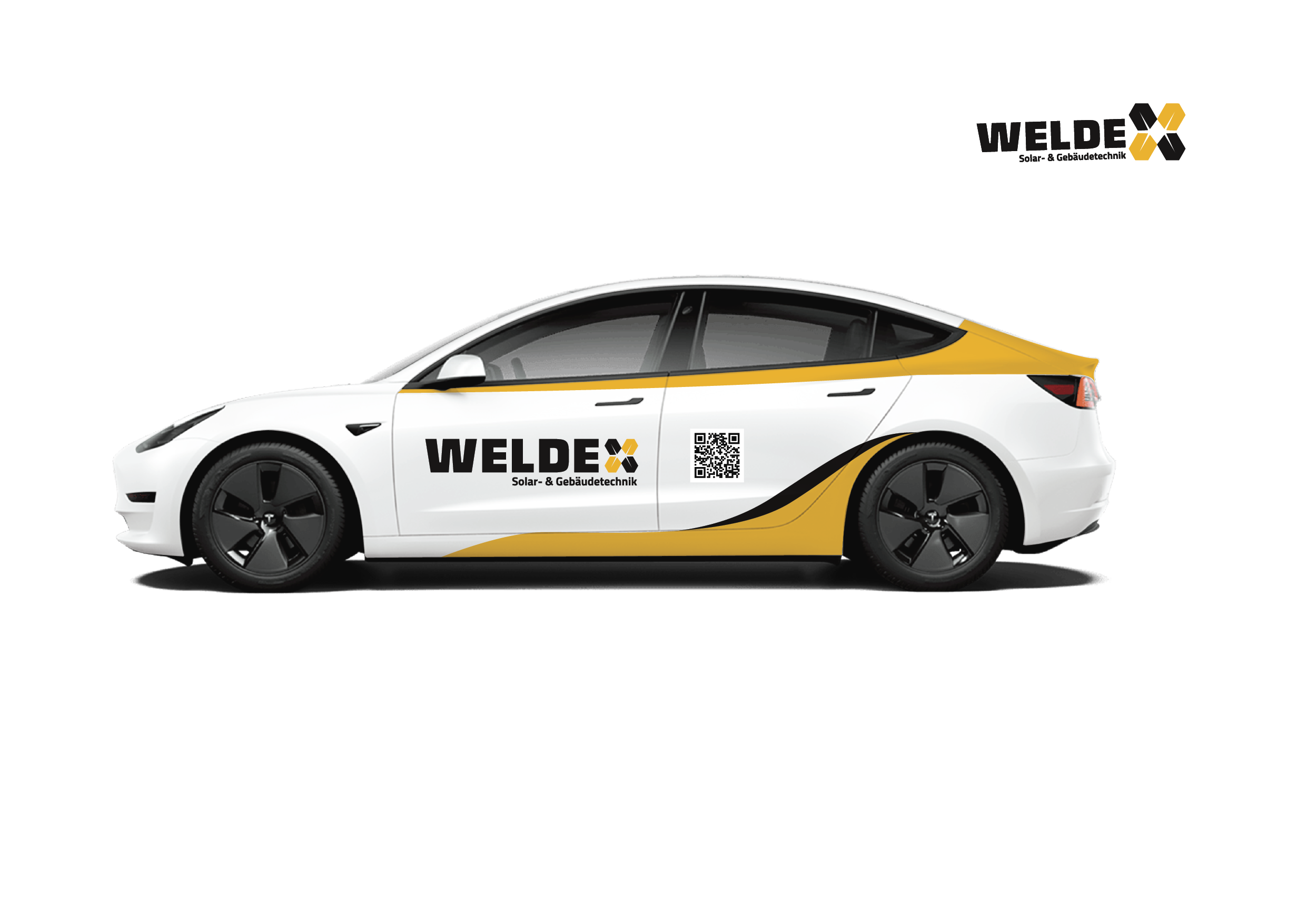 Car Wrap Design by GMWIRE for this project | Design #33217458
