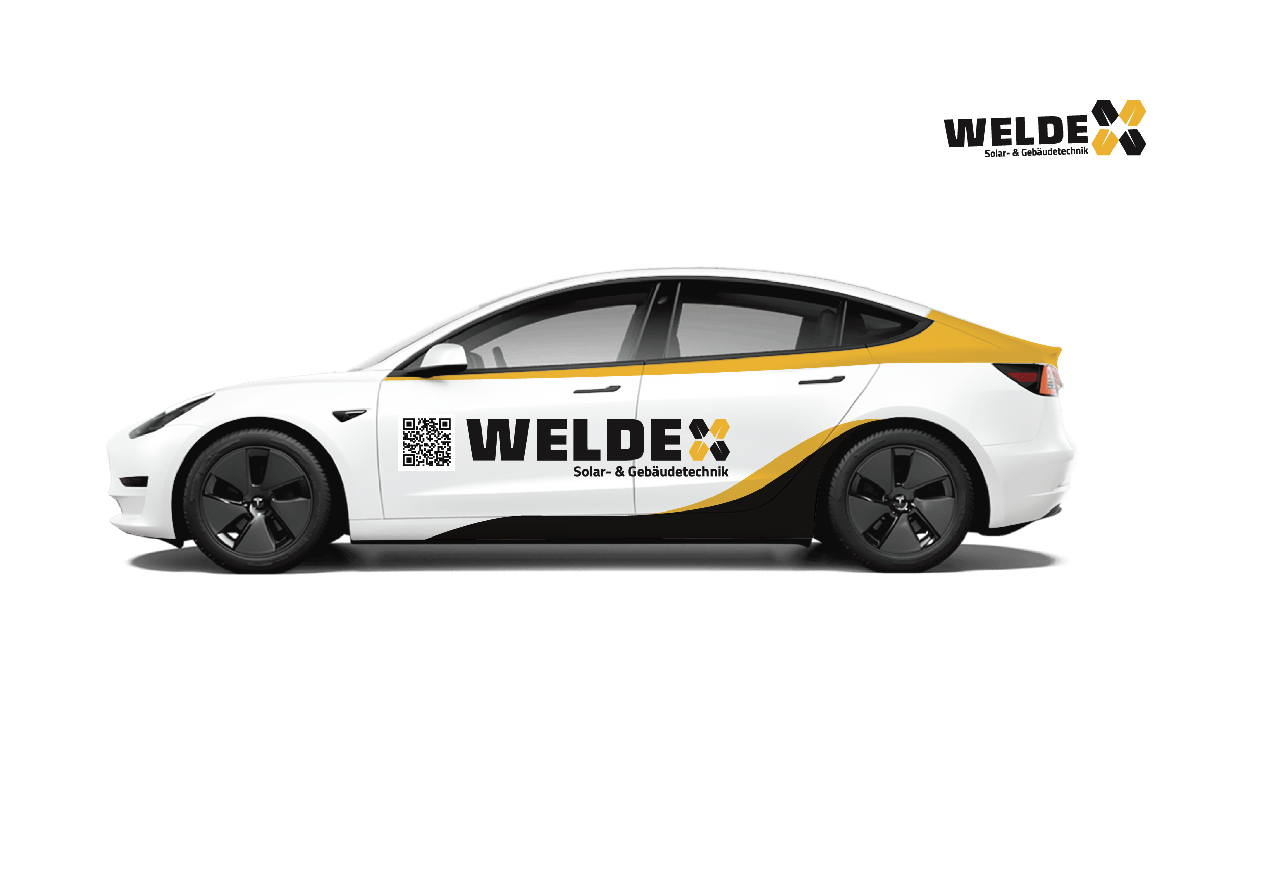 Car Wrap Design by GMWIRE for this project | Design #33217459