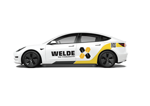 Car Wrap Design by GMWIRE for this project | Design: #33217460
