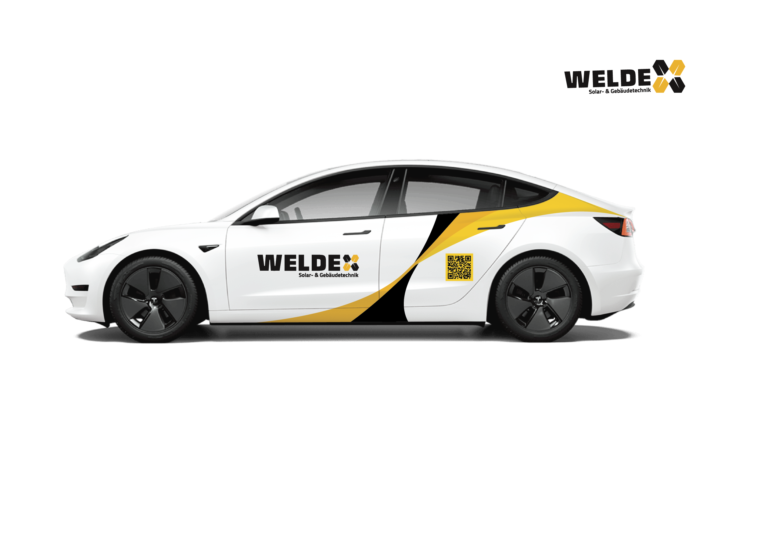 Car Wrap Design by GMWIRE for this project | Design #33219666
