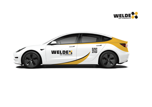 Car Wrap Design by GMWIRE for this project | Design: #33219667