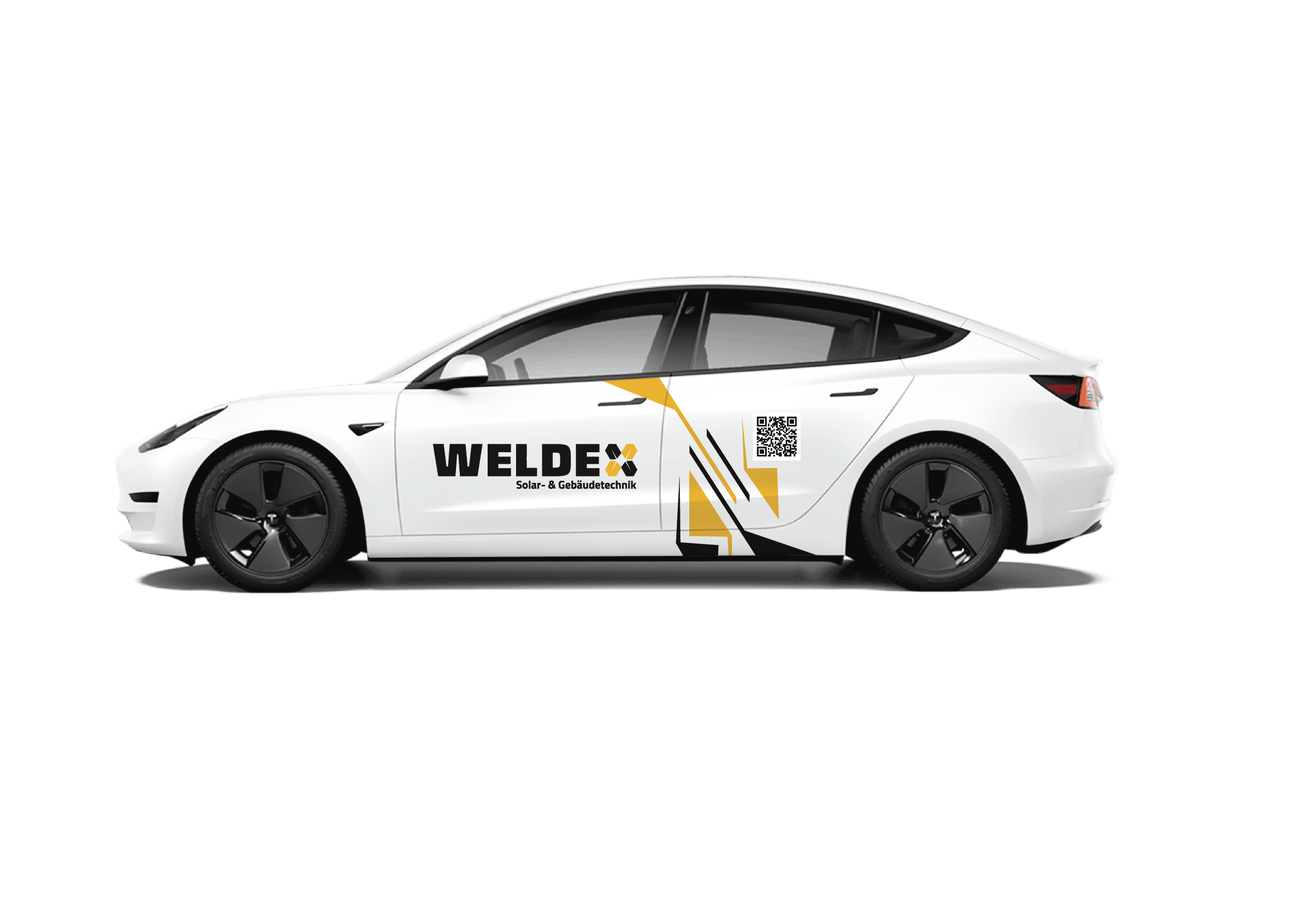 Car Wrap Design by GMWIRE for this project | Design #33219669