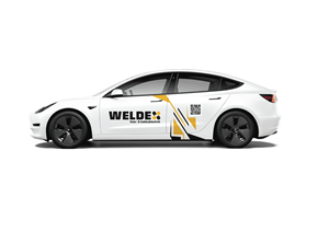 Car Wrap Design by GMWIRE for this project | Design: #33219669