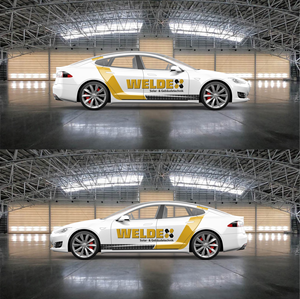 Car Wrap Design by Ken_Zie for this project | Design: #33211083