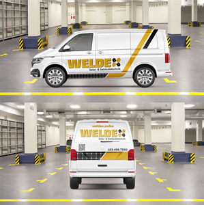 Car Wrap Design by Ken_Zie for this project | Design: #33214148