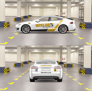 Car Wrap Design by Ken_Zie for this project | Design: #33219936