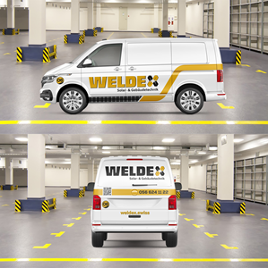 Car Wrap Design by Ken_Zie for this project | Design: #33220200