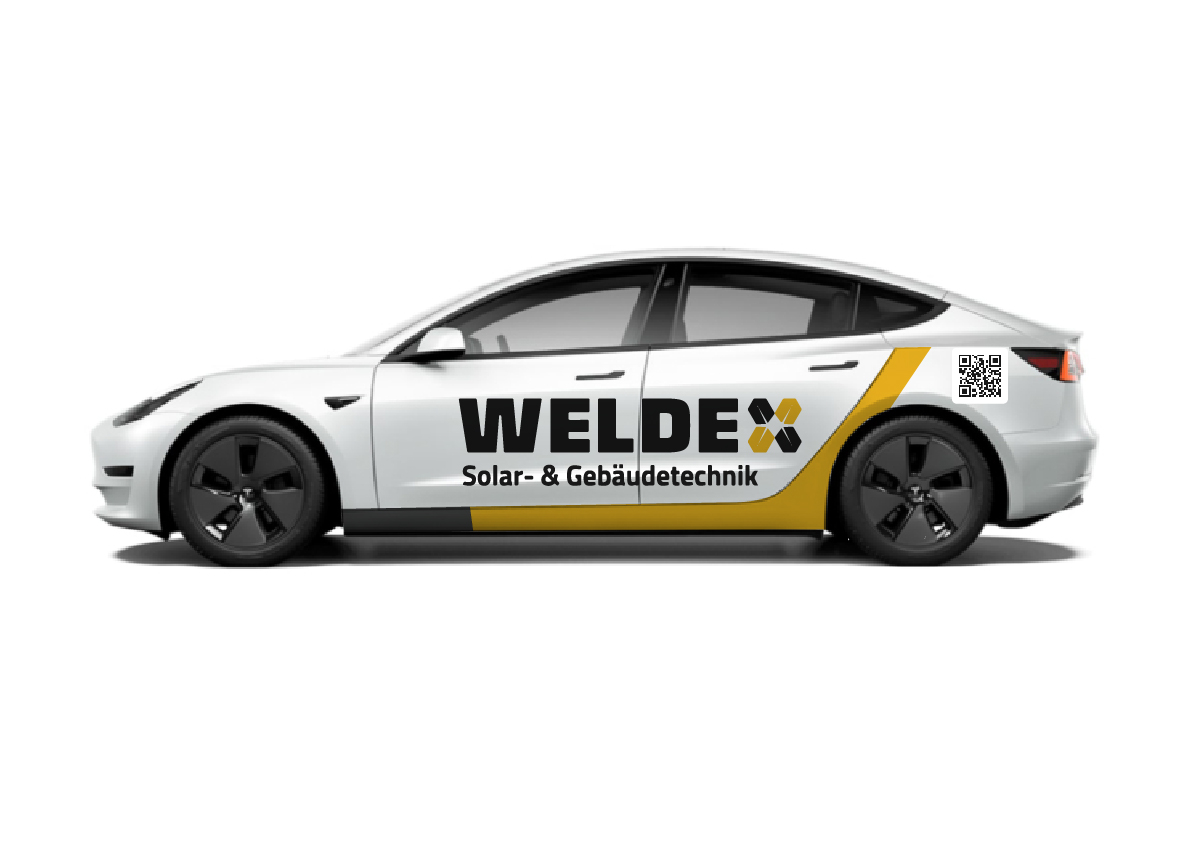 Car Wrap Design by Javelin Studio for this project | Design #33204816