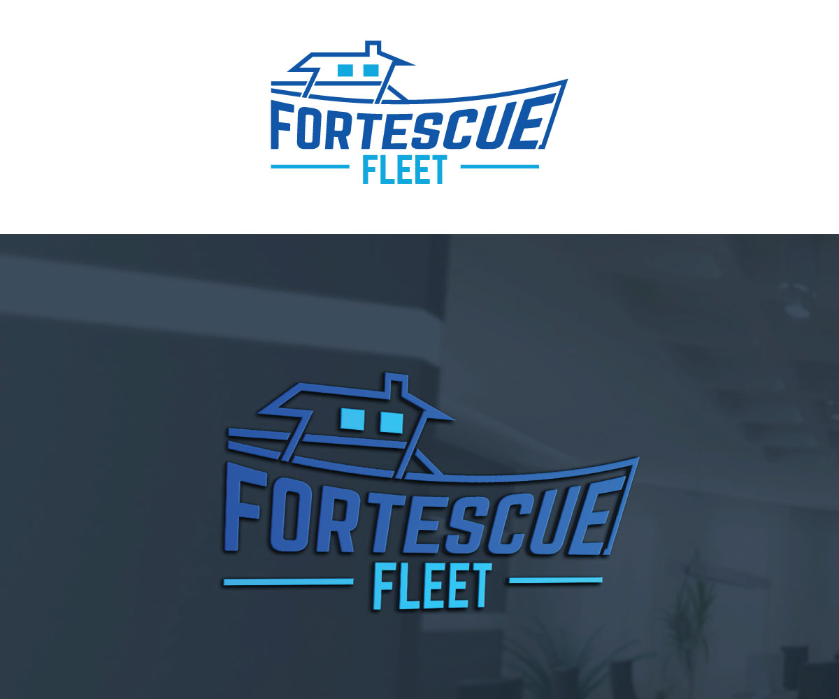 Logo Design by Luckey yaari for this project | Design #33210231