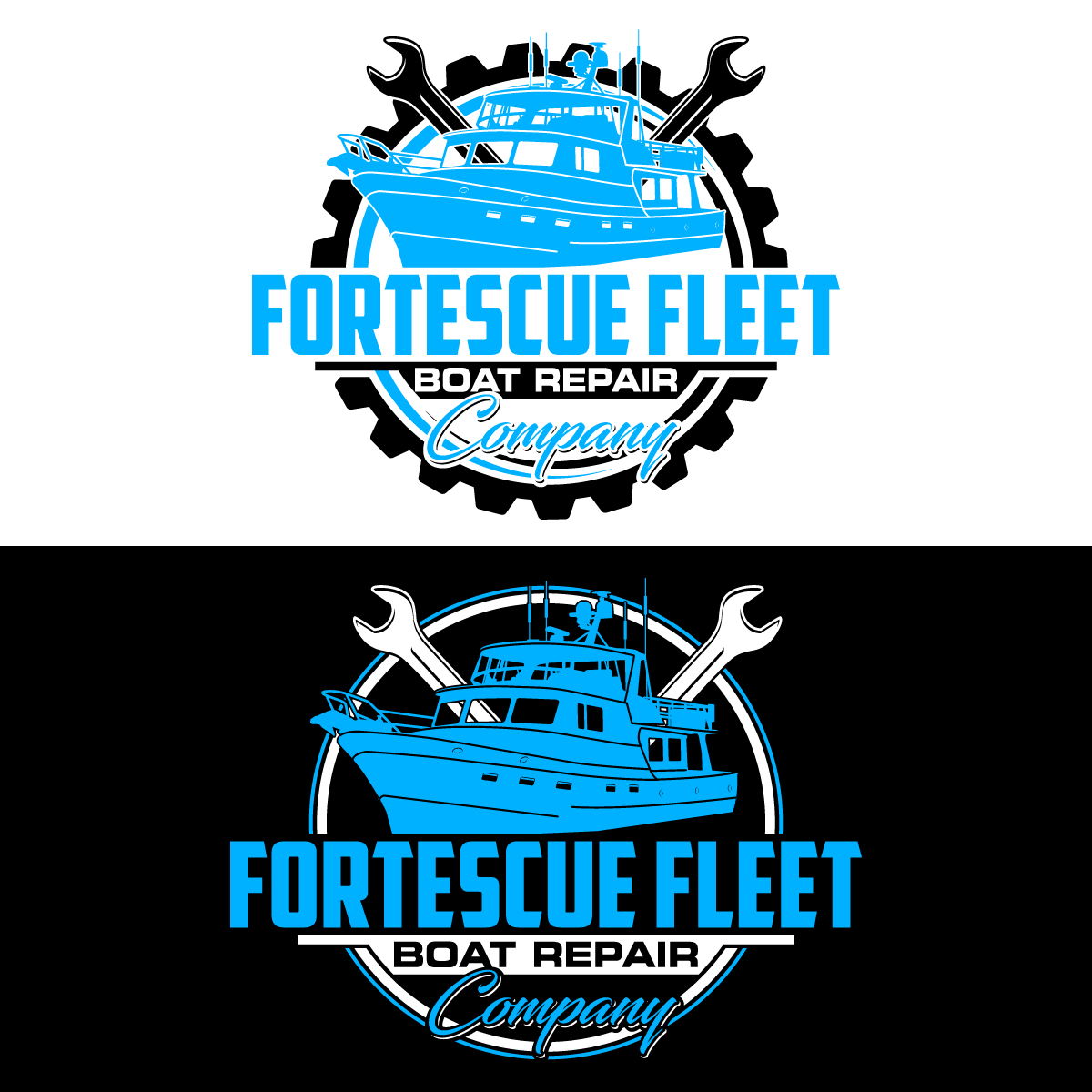 Logo Design by Suvendu.S for this project | Design #33233357