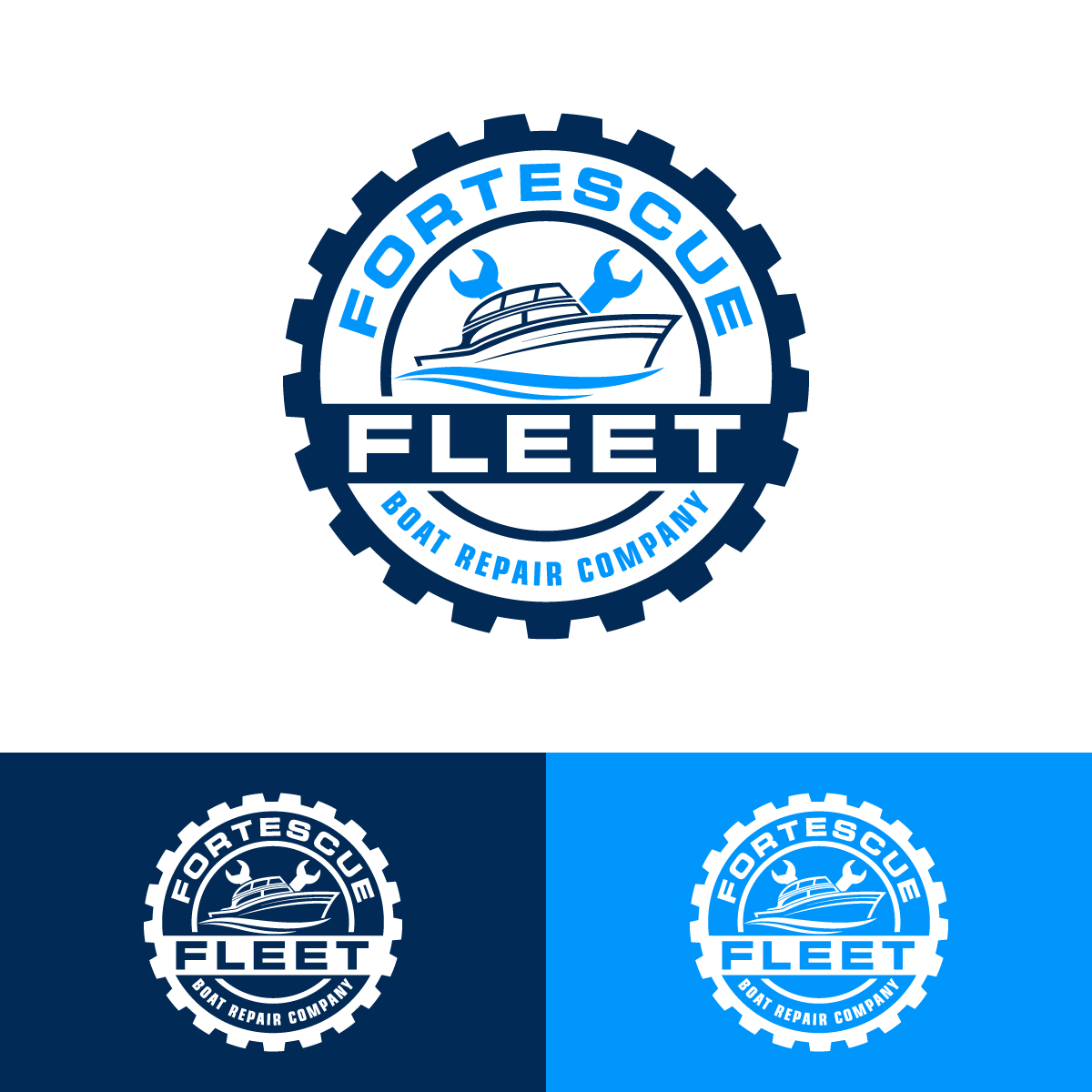 Logo Design by Suvendu.S for this project | Design #33234500