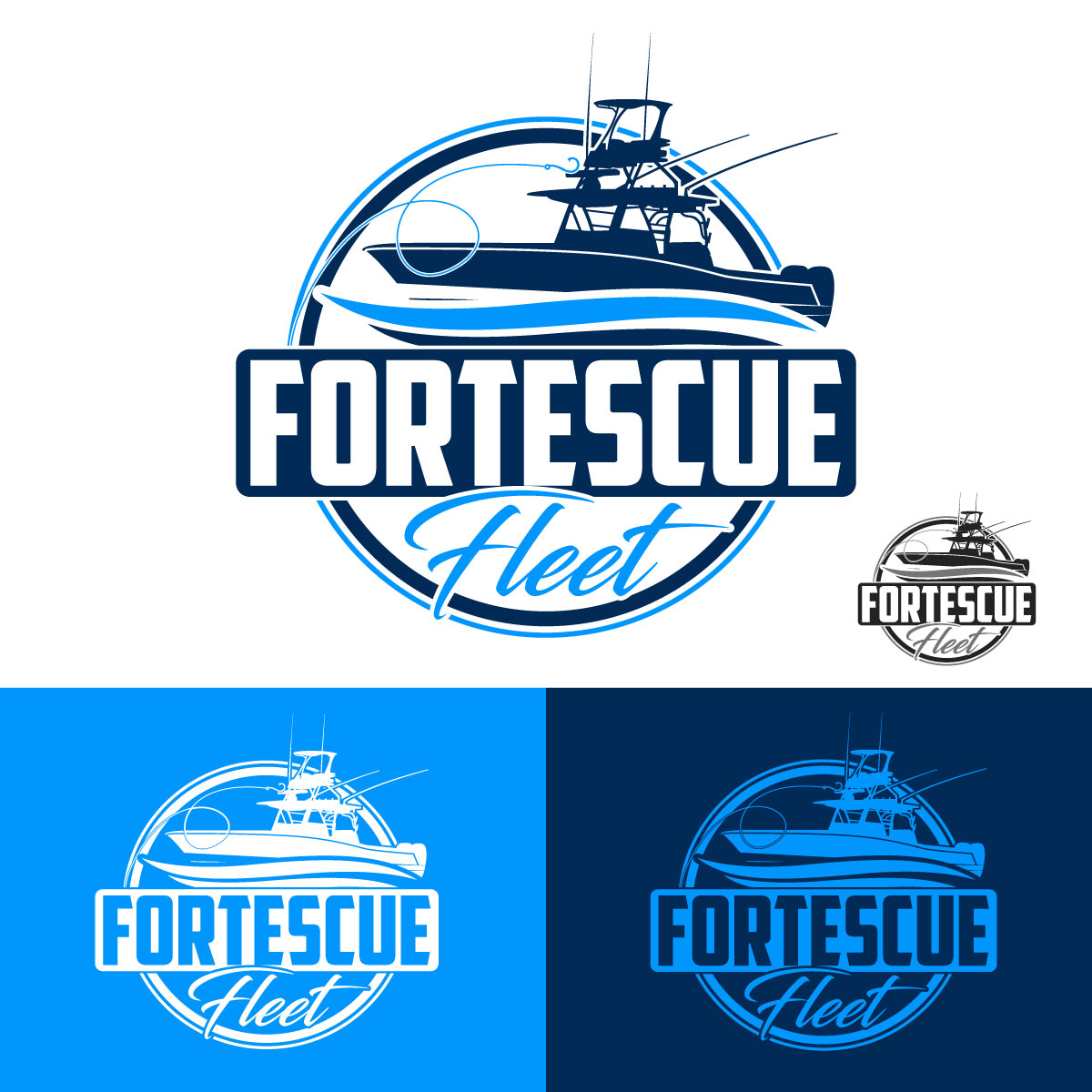 Logo Design by Suvendu.S for this project | Design #33235968