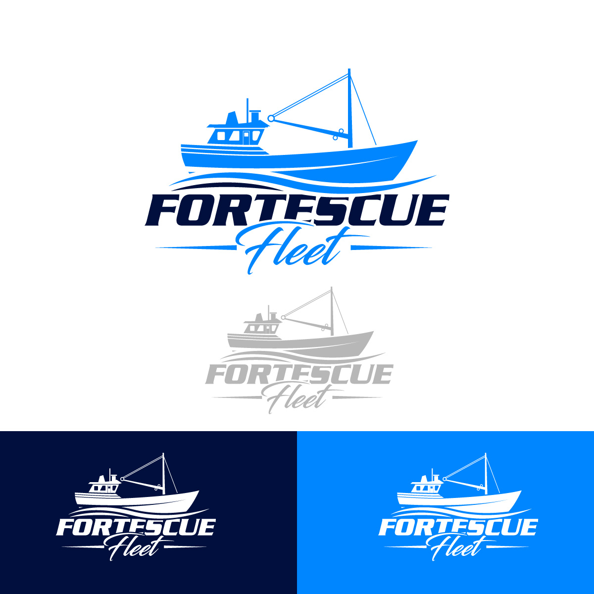 Logo Design by Suvendu.S for this project | Design #33235972