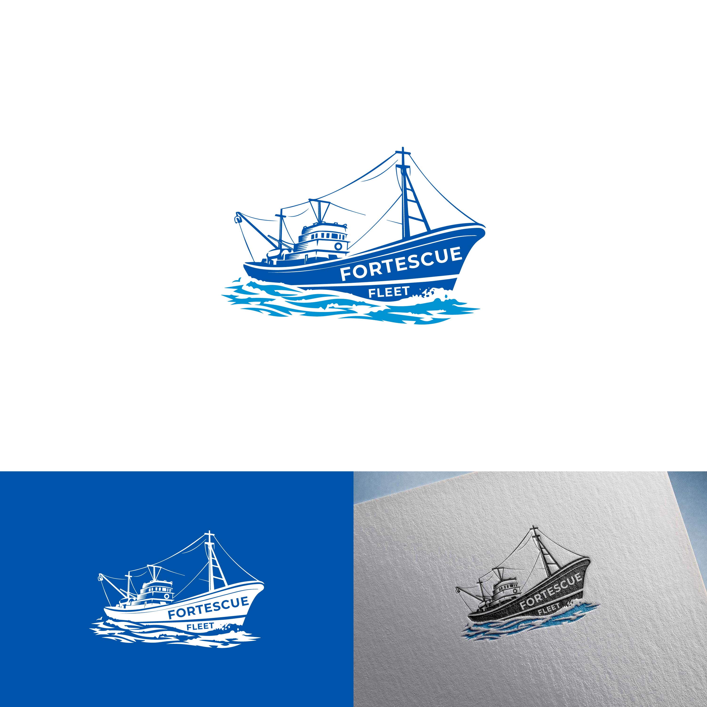 Logo-Design von Shahzaib Ashfaq für dieses Projekt | Design #33215486