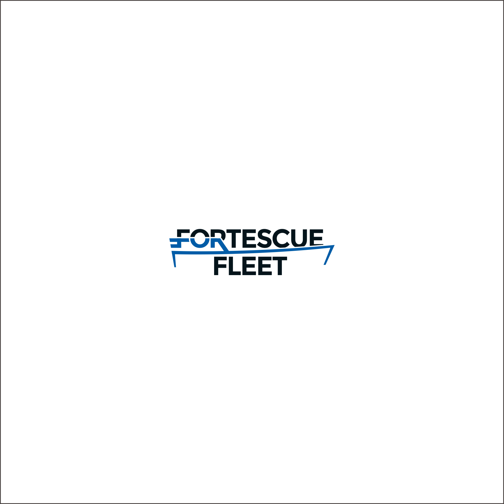 Logo Design by Arham Hidayat for this project | Design #33221947