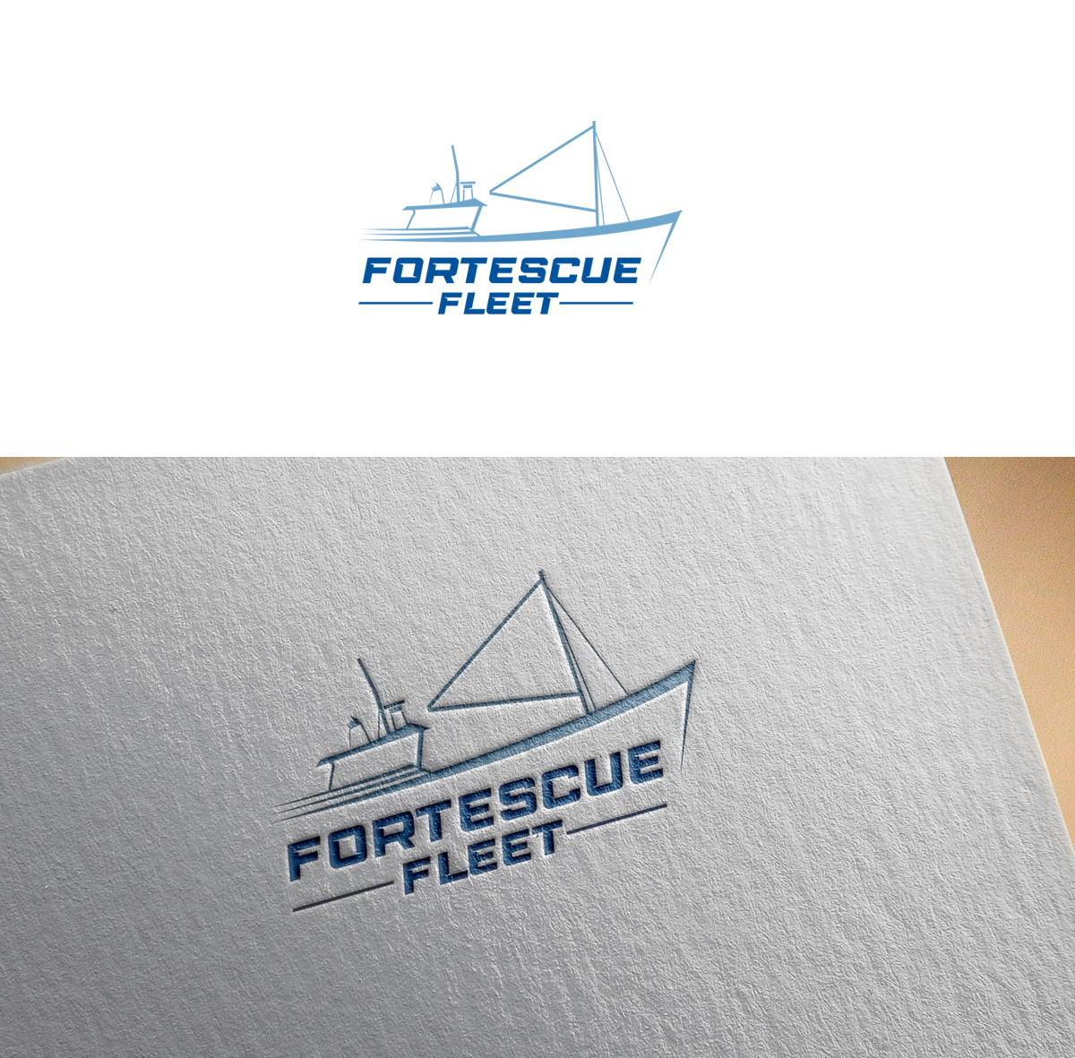Logo Design by bijuak for this project | Design #33204646