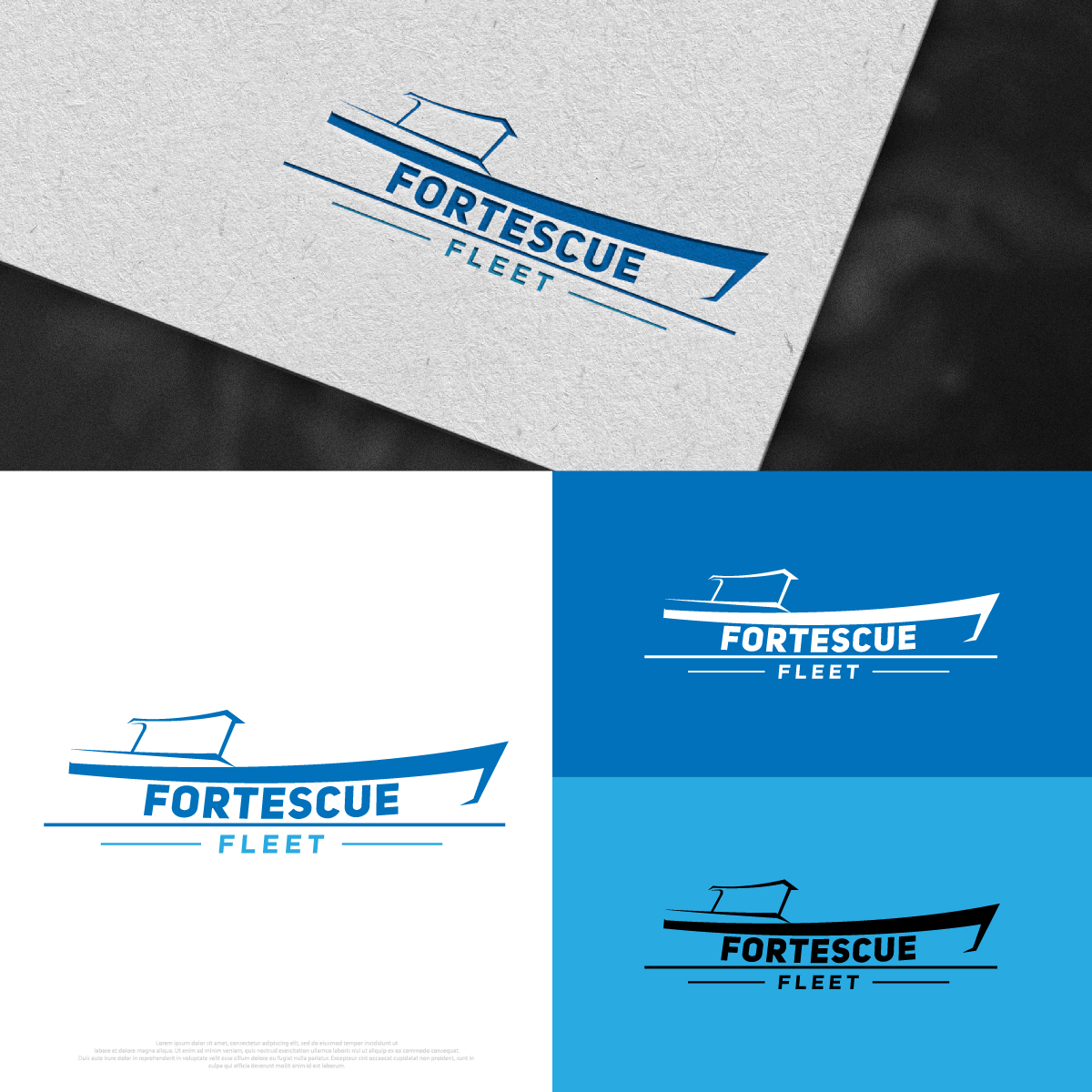 Logo Design by DesignLima for this project | Design #33212833