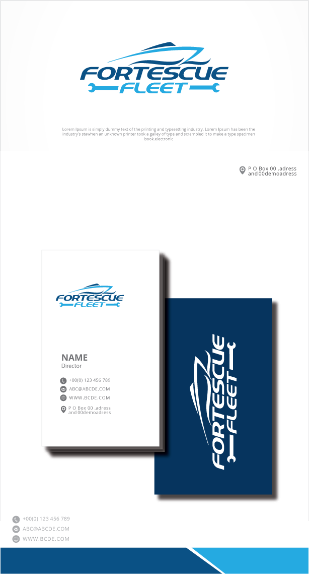 Logo Design by zebronicgraphic for this project | Design #33206143