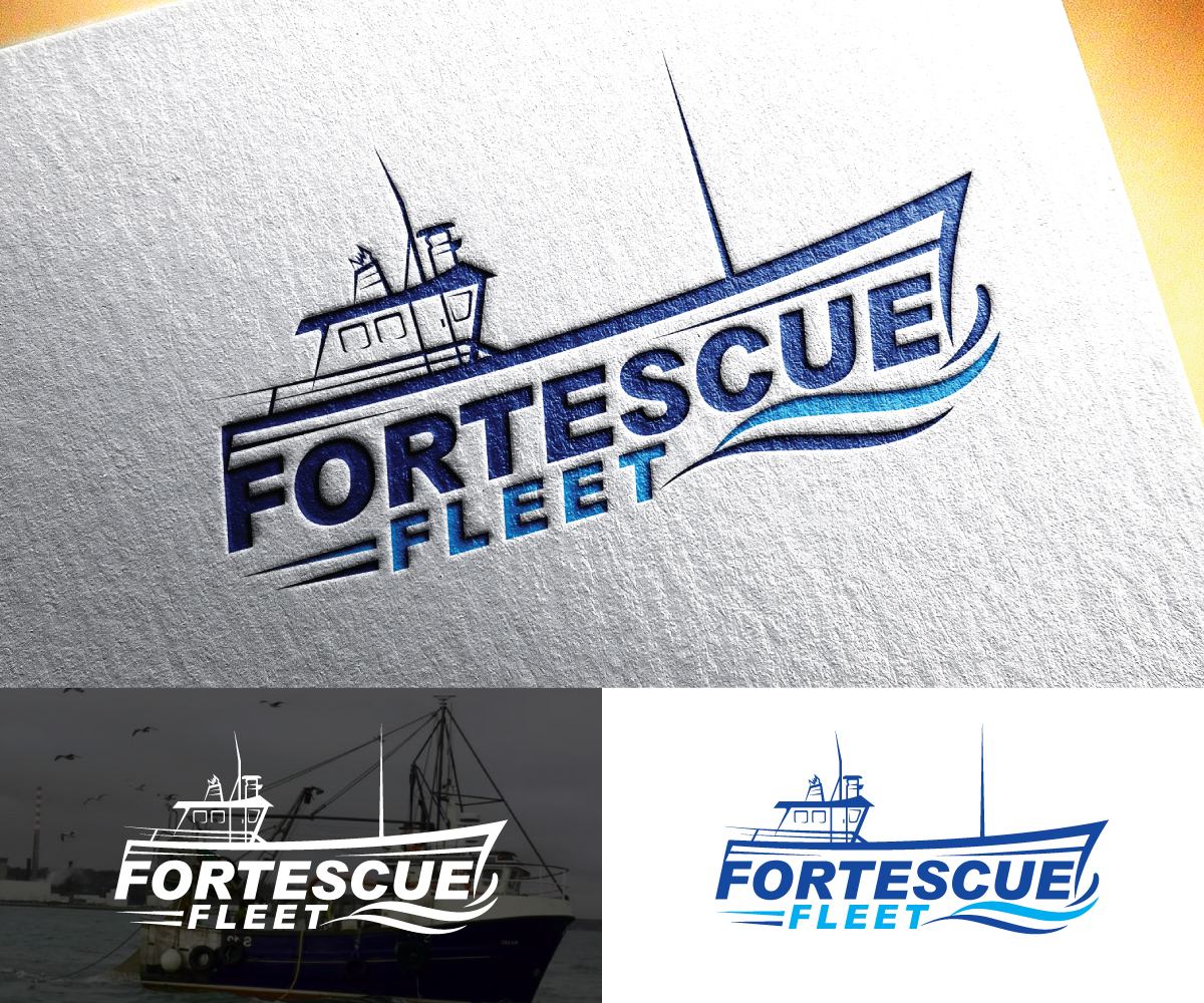 Logo Design by step forward 2 for this project | Design #33203154