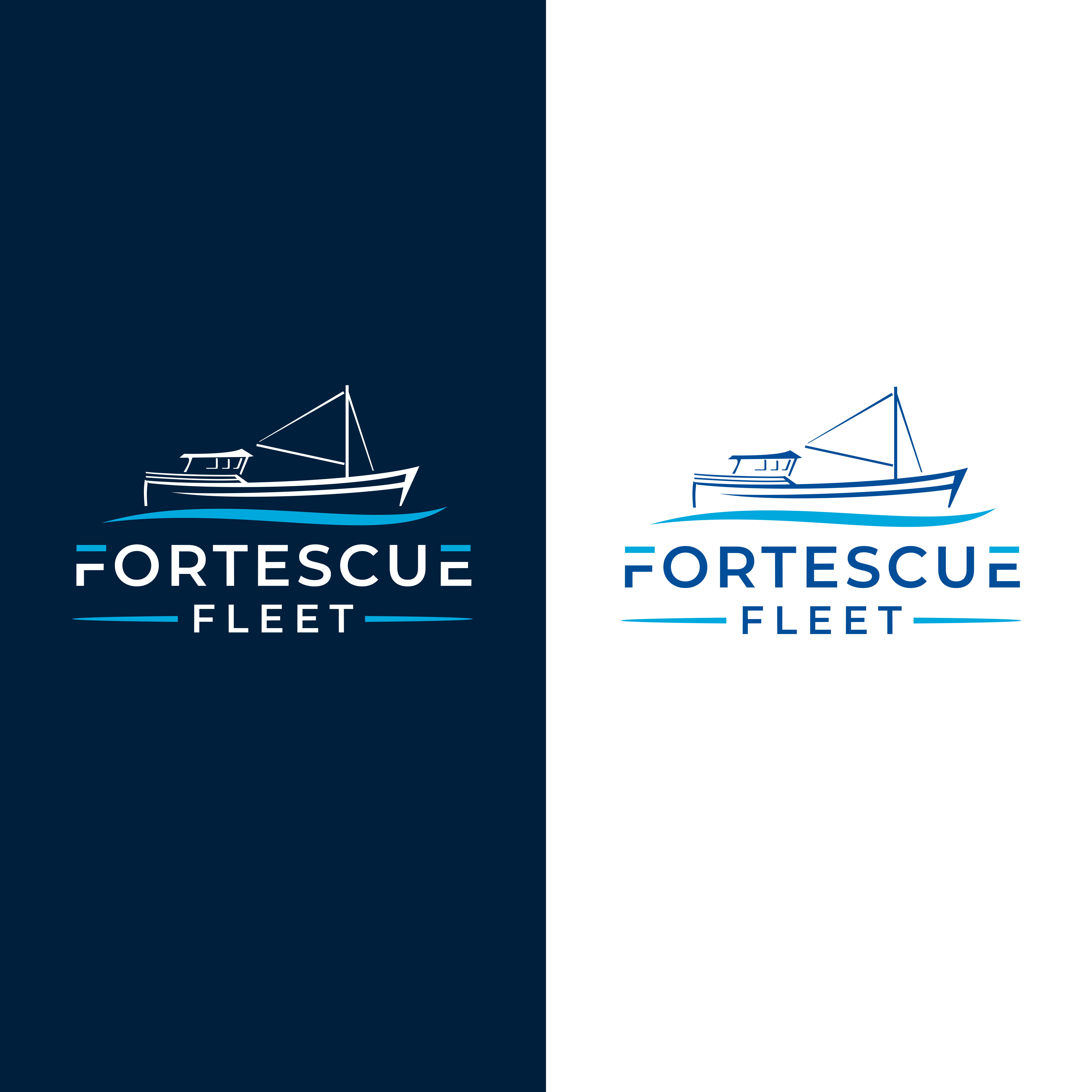 Logo Design by Reza Refianto for this project | Design #33204238