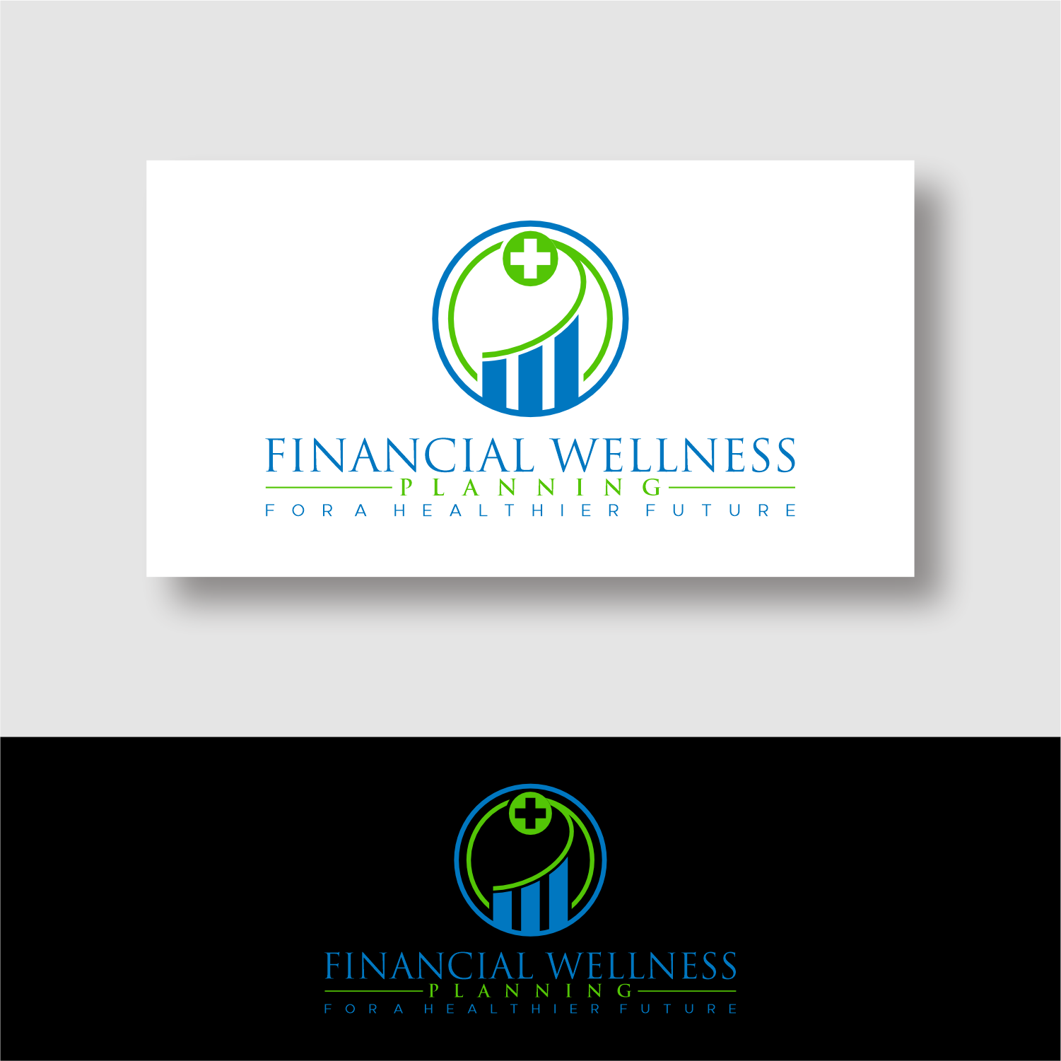 Logo Design by ganesaputu for this project | Design #33202309