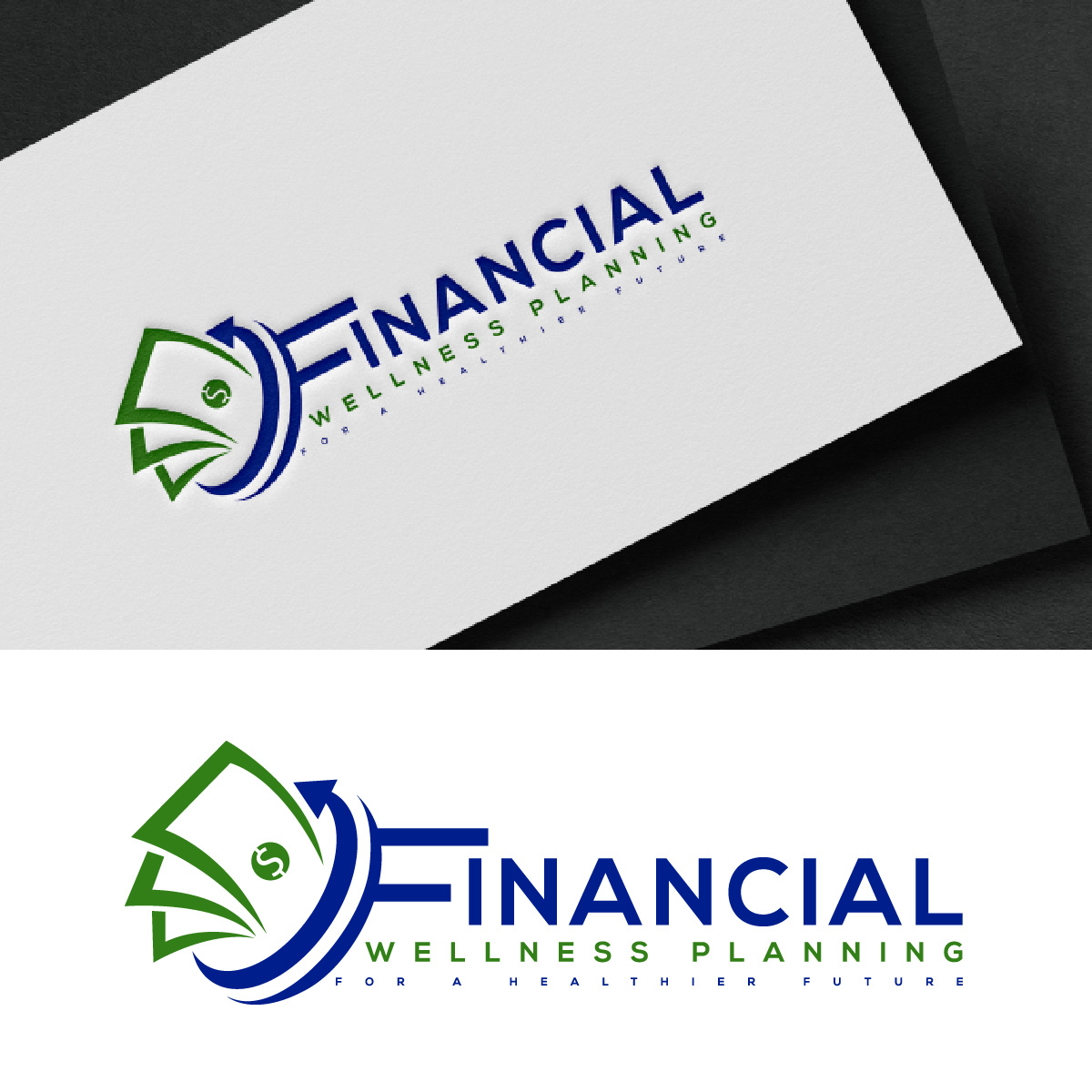 Logo Design by fly  design for this project | Design #33204673