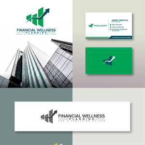 Logo Design by 4tech services for this project | Design: #33203233