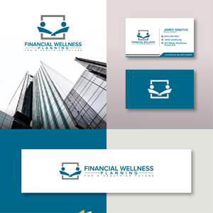 Logo Design by 4tech services for this project | Design: #33203234