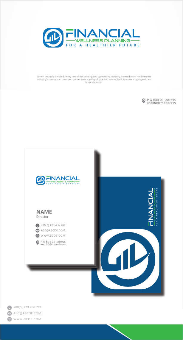 Logo Design by zebronicgraphic for this project | Design #33204025