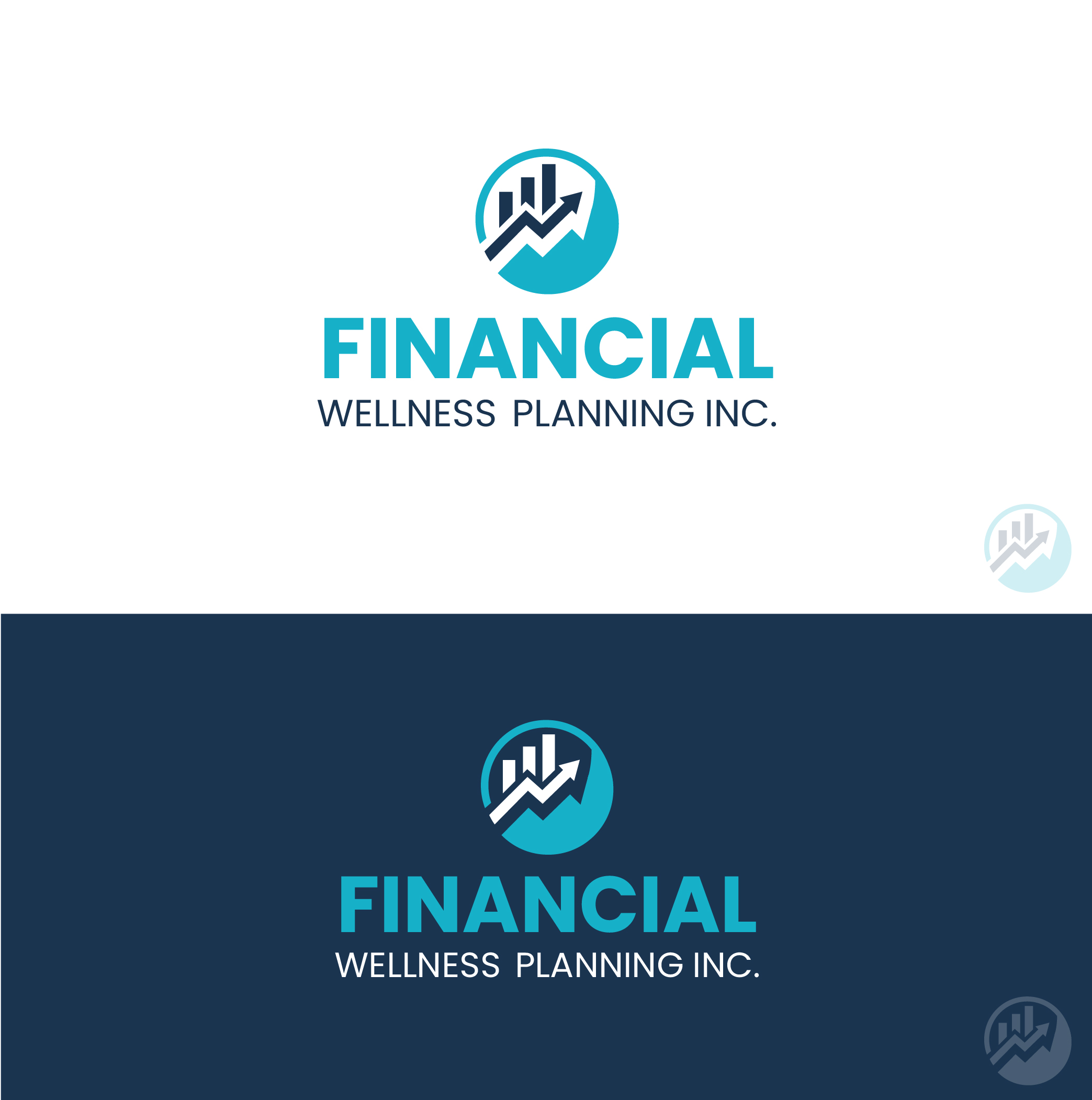 Diseño de Logo por CrewType para este proyecto | Diseño #33203483