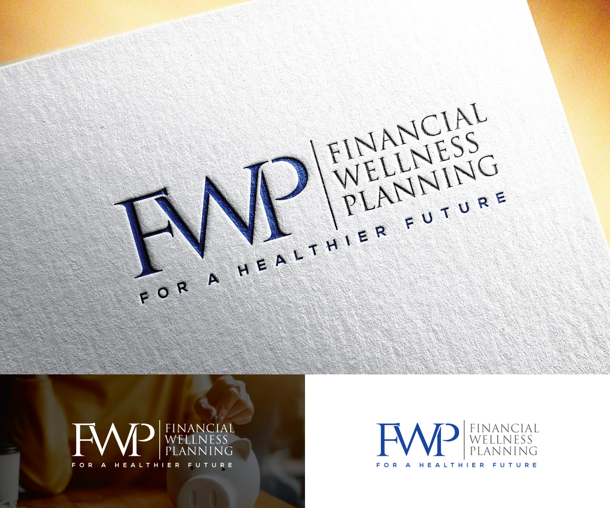 Logo Design by step forward 2 for this project | Design #33202814