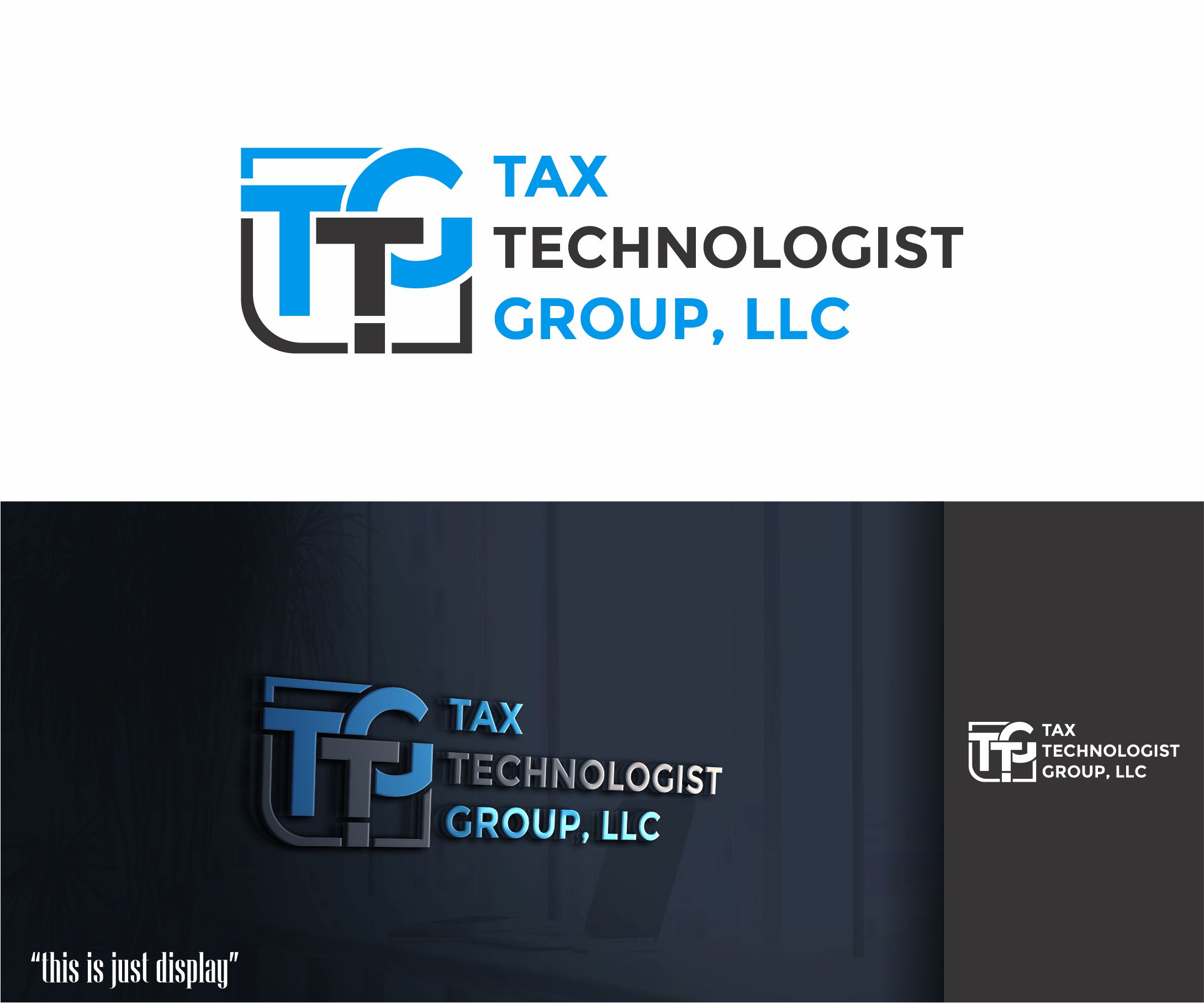 Logo Design by alkaline for this project | Design #33202374