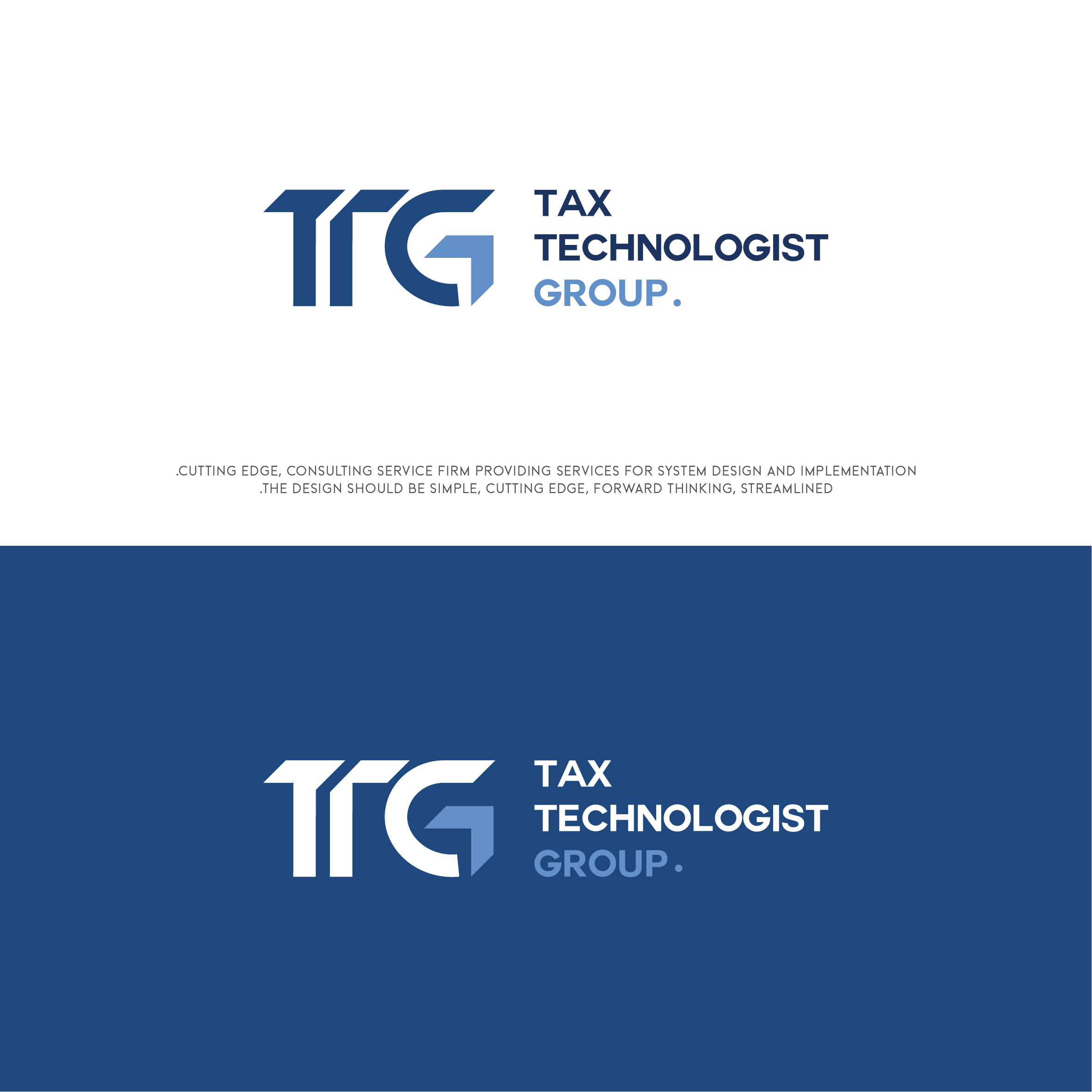 Logo Design by RAX20 for this project | Design #33214513