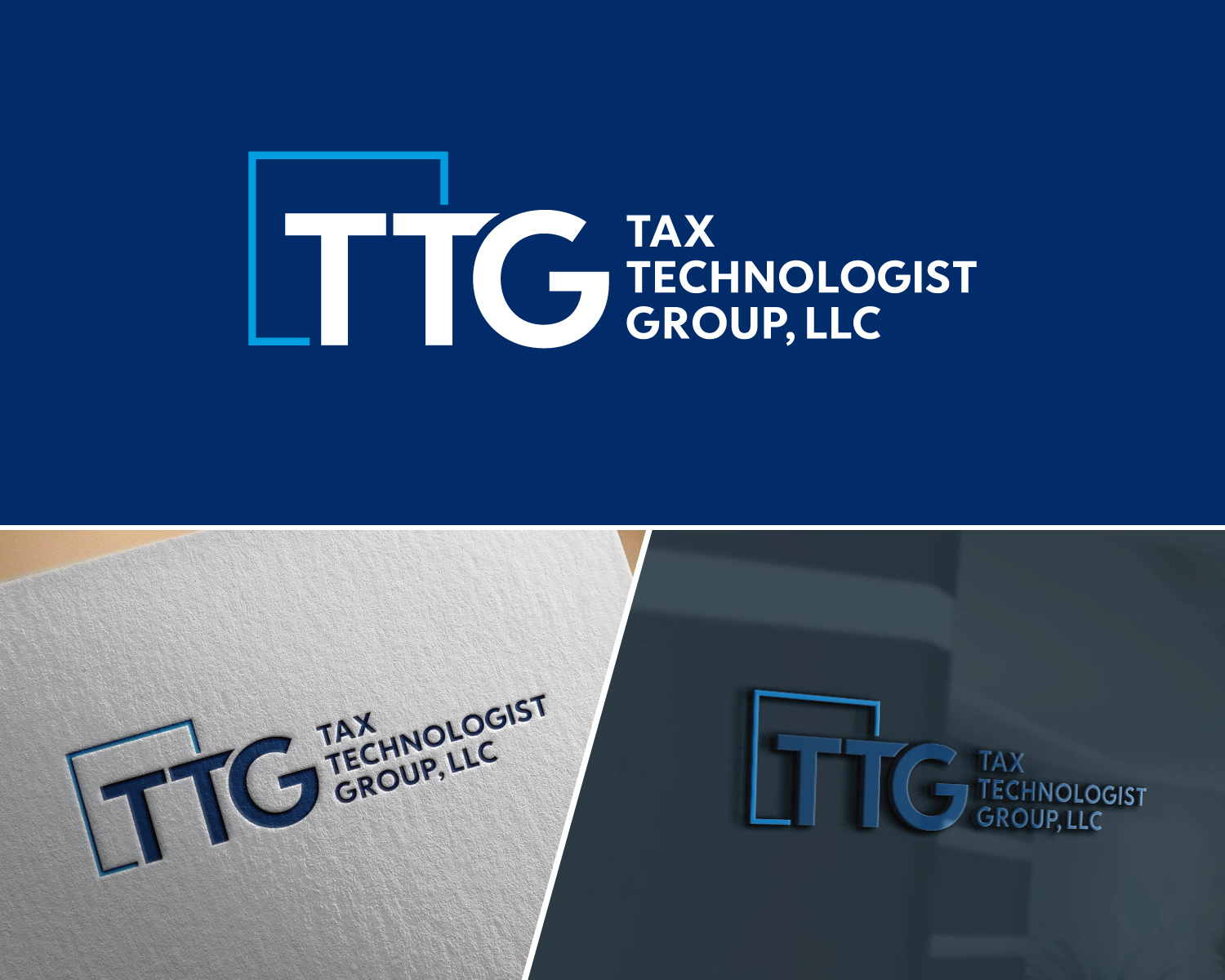 Logo Design by Atec for this project | Design #33203875