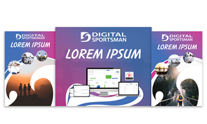 Trade Show Booth Design by Sun Creative for this project | Design: #33203093