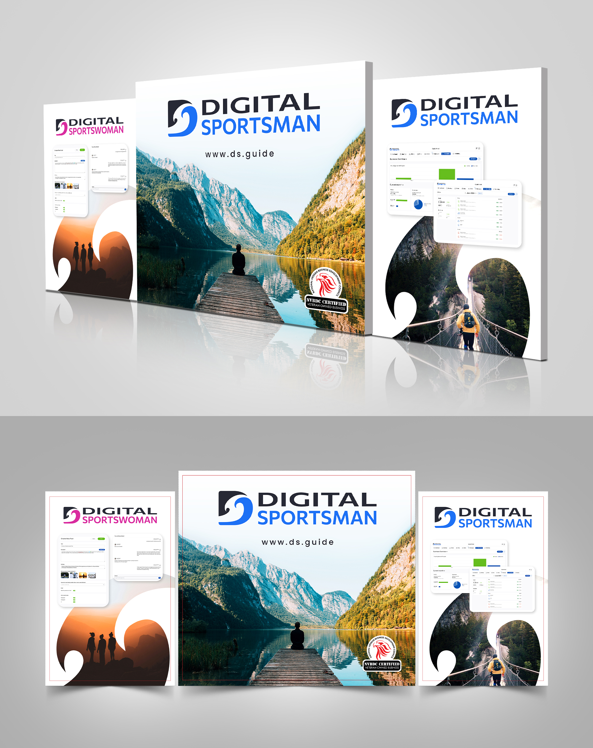 Trade Show Booth Design by Sam.Art for this project | Design #33203378
