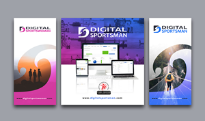Trade Show Booth Design by debdesign for this project | Design: #33205387