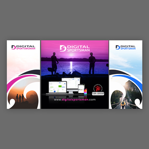 Trade Show Booth Design by debdesign for this project | Design: #33205446