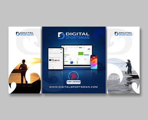 Trade Show Booth Design by debdesign for this project | Design: #33207541