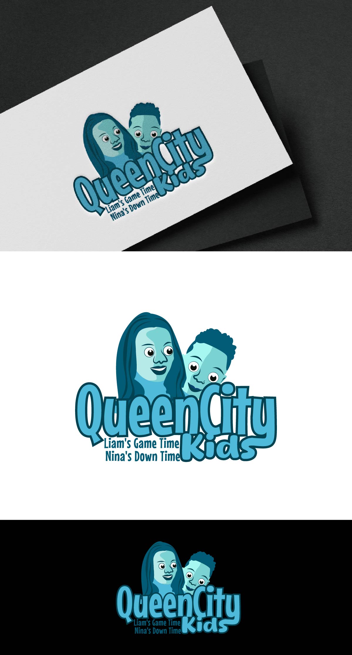 Logo Design by fly  design for Who wants in  | Design #33204653